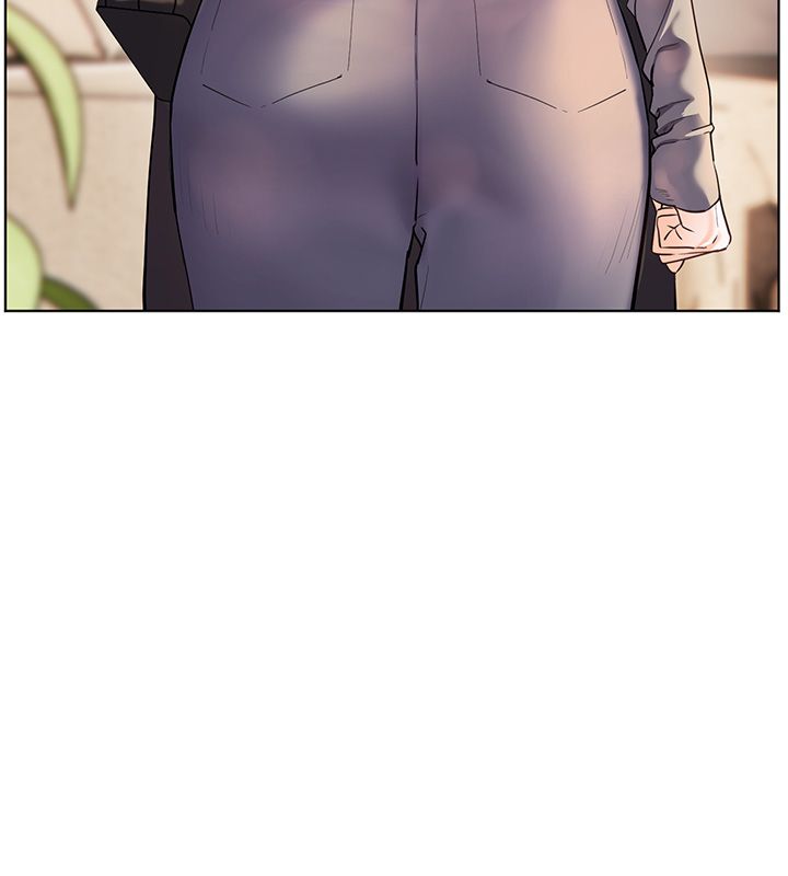 老师的亲密指导第103話-與女秘書第一次過招