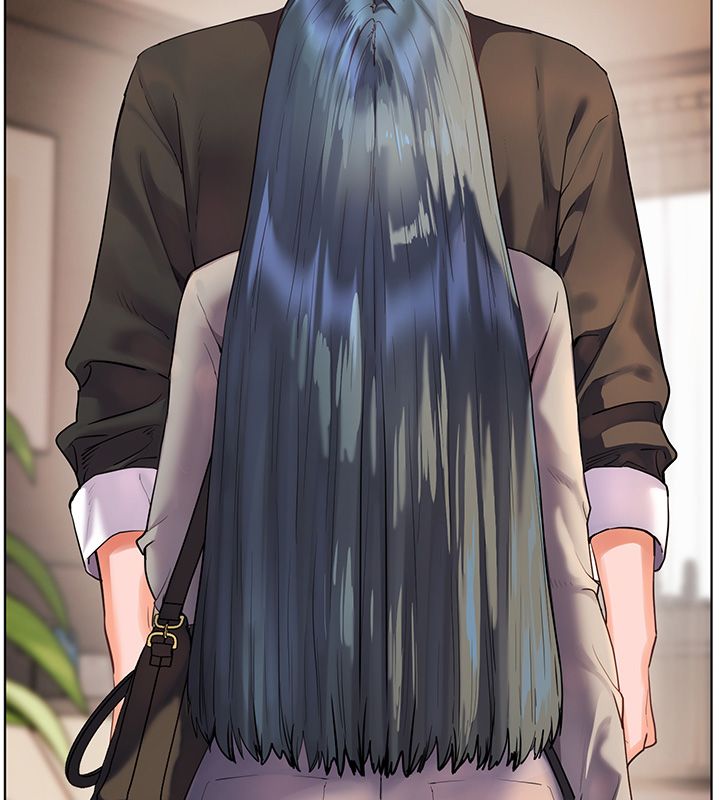 老师的亲密指导第103話-與女秘書第一次過招