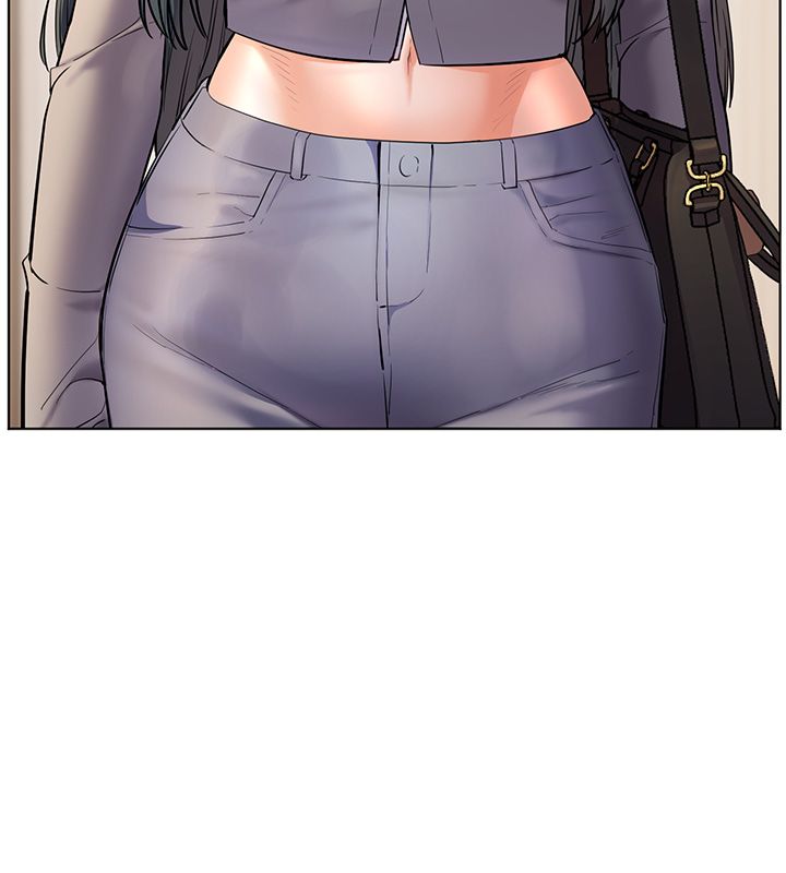 老师的亲密指导第103話-與女秘書第一次過招