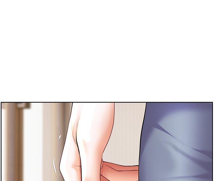 老师的亲密指导第103話-與女秘書第一次過招