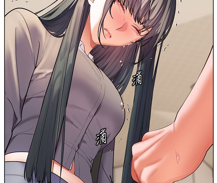老师的亲密指导第103話-與女秘書第一次過招