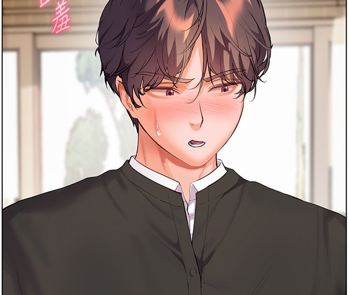 老师的亲密指导第103話-與女秘書第一次過招