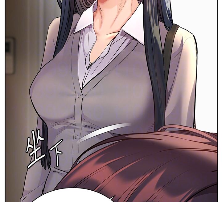 老师的亲密指导第103話-與女秘書第一次過招