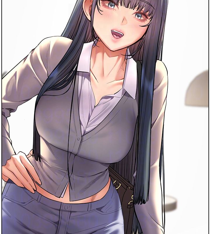 老师的亲密指导第103話-與女秘書第一次過招