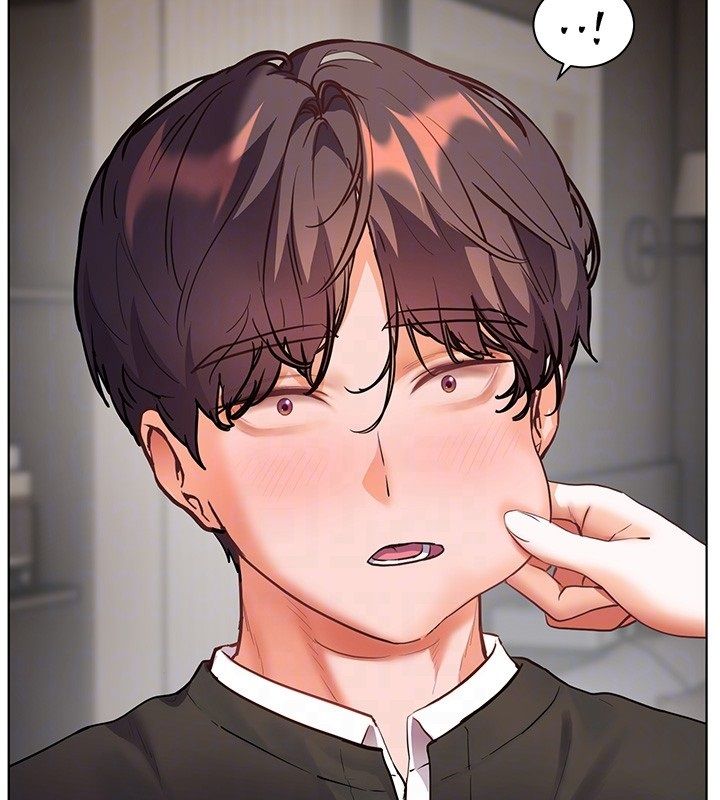 老师的亲密指导第103話-與女秘書第一次過招