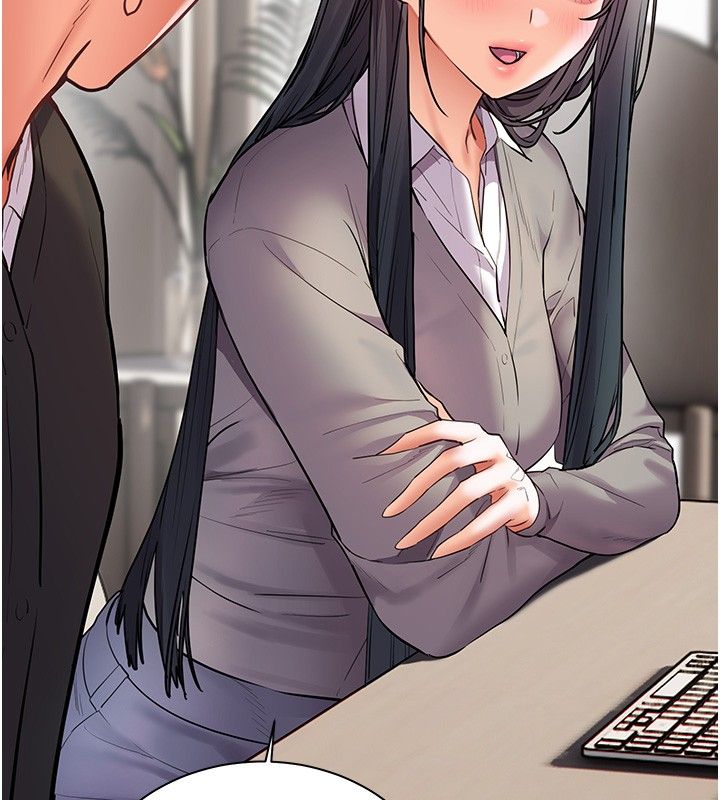 老师的亲密指导第103話-與女秘書第一次過招