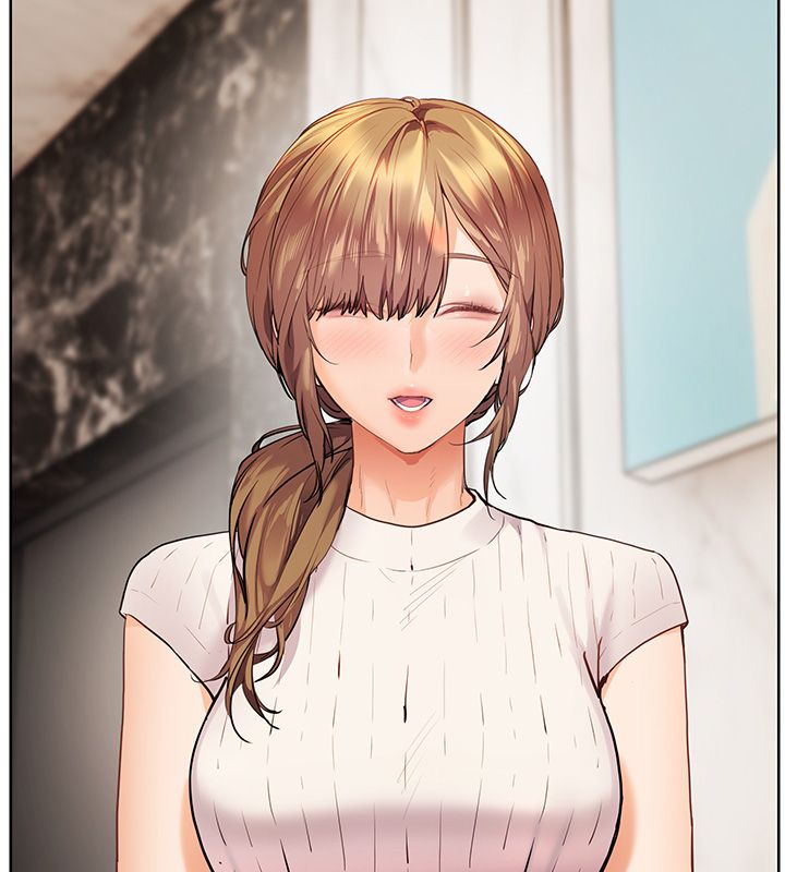 老师的亲密指导第103話-與女秘書第一次過招