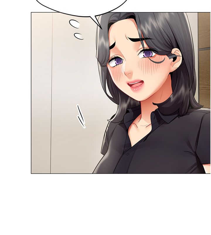 女同事太犯规第30話-電梯裡的不倫戀