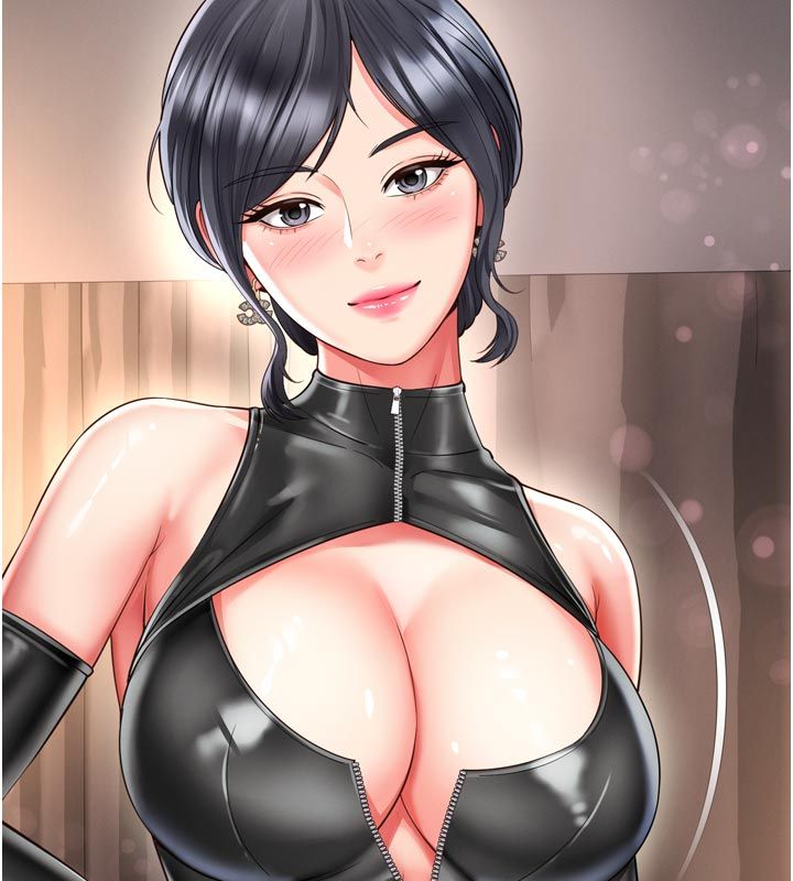 越线咨询第26話-罰妳用屁眼吃肉棒