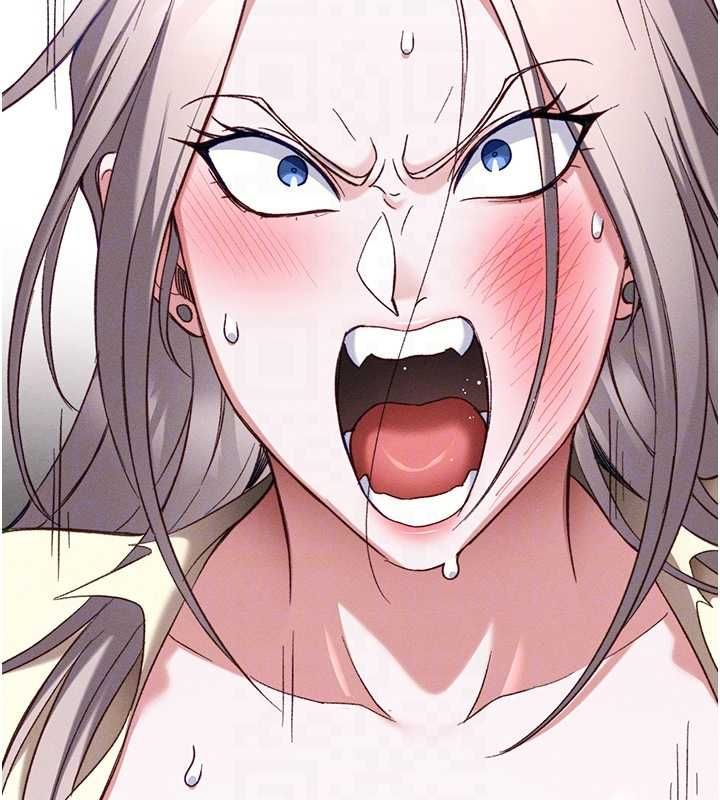 太妹攻略指南第53話-新進奴隸叛逆的下場