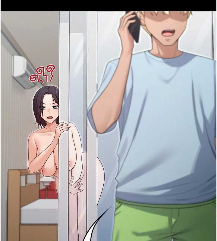 魔法少女露美娜第8話-溫存的背後&hellip;泰宇的祕密是?