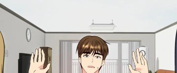 老婆捲款潜逃后第63話