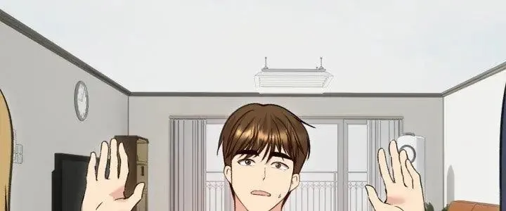 老婆捲款潛逃後第63話