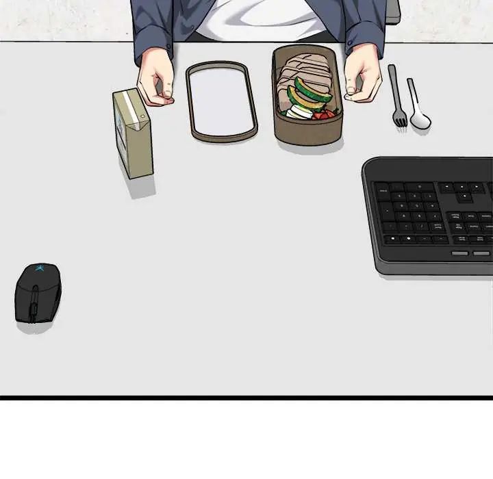 启动復仇系统第26話