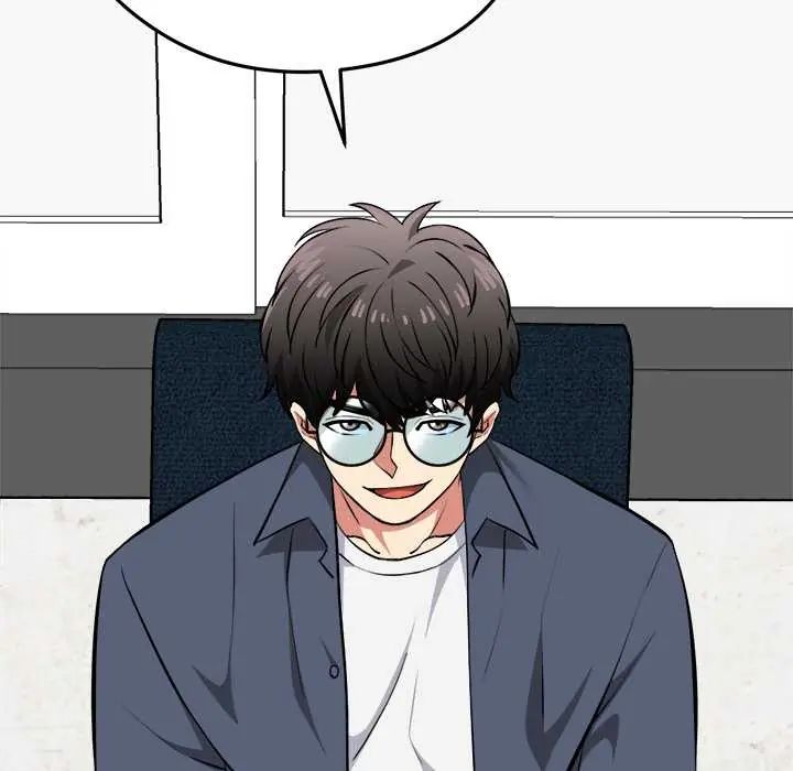 启动復仇系统第26話