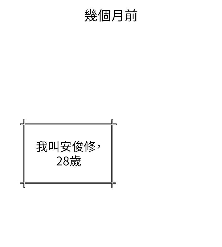炮友满屋第1话-前任炮友是现任继母