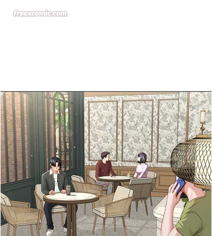 炮友满屋第4话-第二位炮友姐姐