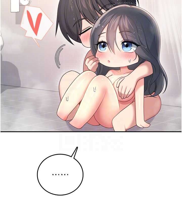 飞机杯女神连线中第67話-全身上下都是你的記號&hearts;