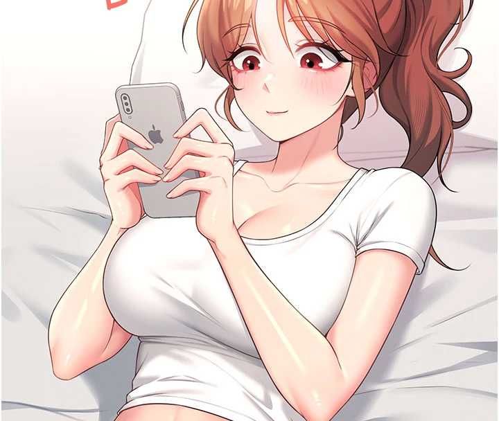 飞机杯女神连线中第67話-全身上下都是你的記號&hearts;