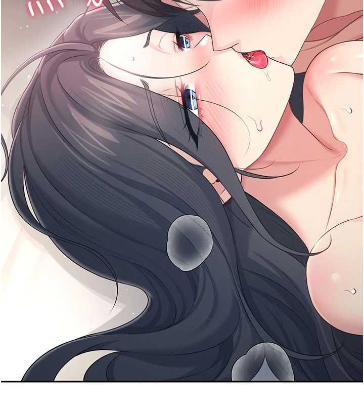 飞机杯女神连线中第67話-全身上下都是你的記號&hearts;