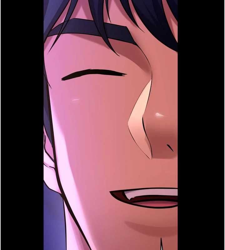 狱火重生第72話-你不是喜歡變態的我嗎?