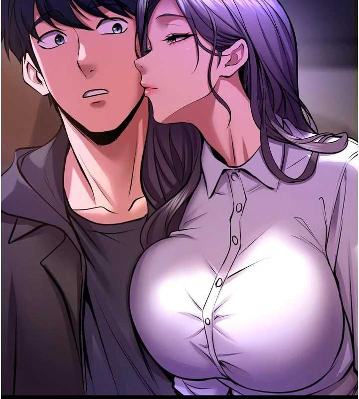狱火重生第72話-你不是喜歡變態的我嗎?