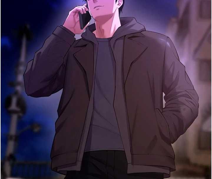 狱火重生第72話-你不是喜歡變態的我嗎?