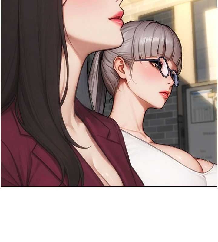 单身即纵慾第56話-後宮齊聚一堂