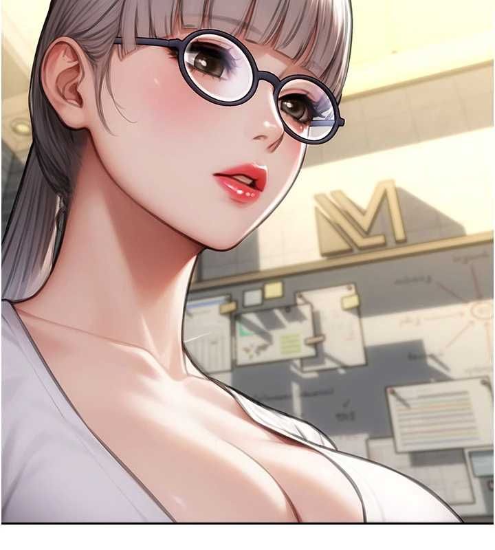 單身即縱慾第56話-後宮齊聚一堂
