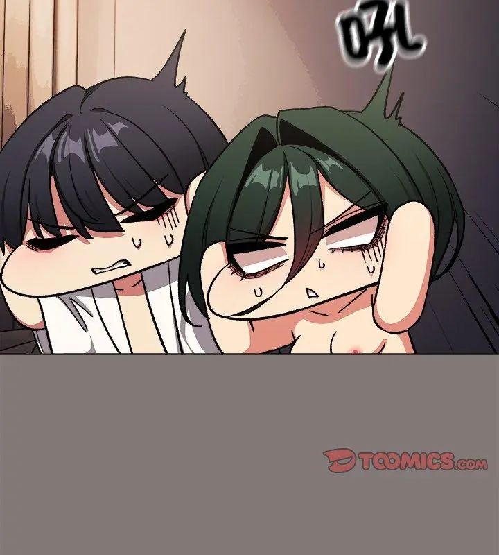 缺德邻居难相处第88話