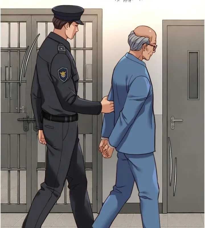 鲁蛇社畜的金手指第75話-給病人看活春宮