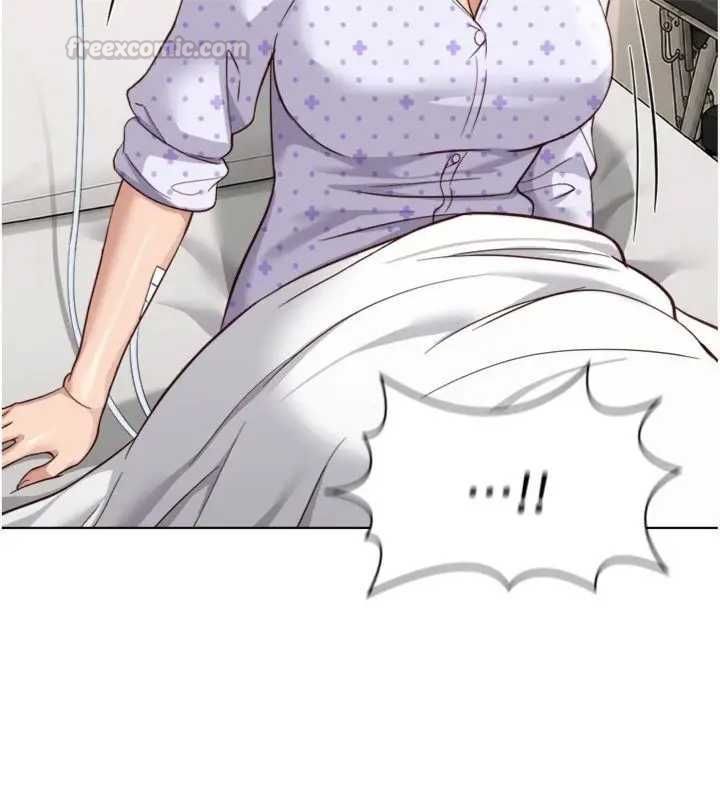 鲁蛇社畜的金手指第75話-給病人看活春宮