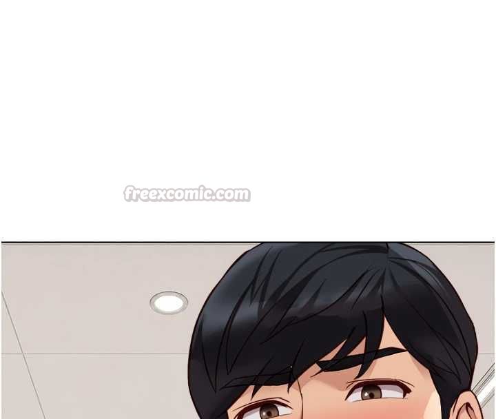 鲁蛇社畜的金手指第76話-彼此身心合一的感覺