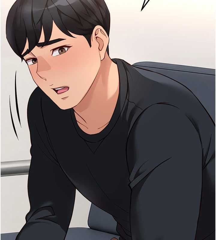鲁蛇社畜的金手指第76話-彼此身心合一的感覺