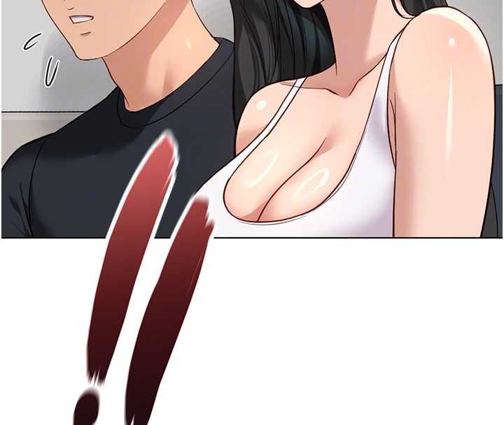 鲁蛇社畜的金手指第76話-彼此身心合一的感覺