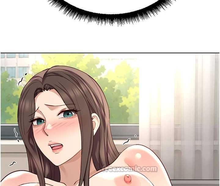 鲁蛇社畜的金手指第76話-彼此身心合一的感覺