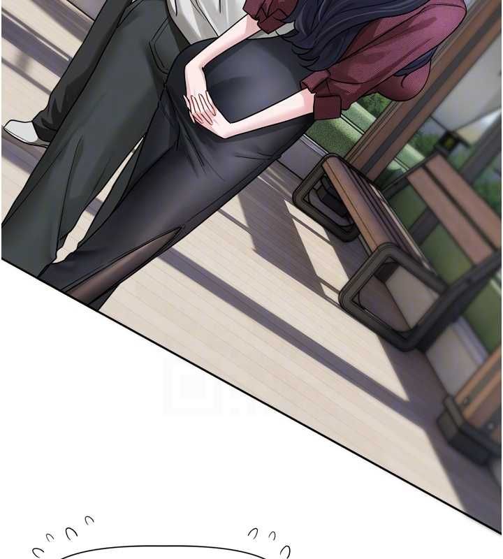 恋爱版本更新中第14話-妳想留我在妳家過夜嗎?