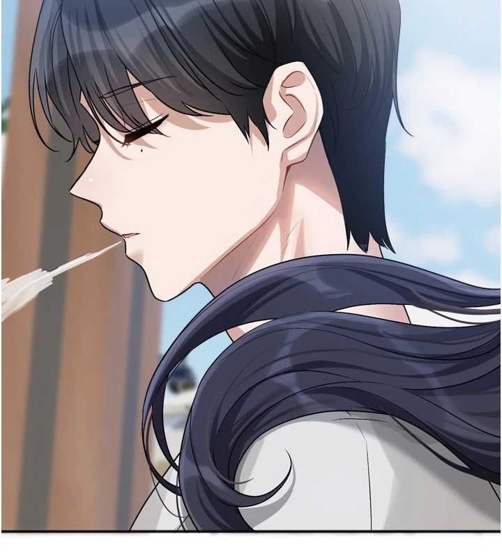恋爱版本更新中第14話-妳想留我在妳家過夜嗎?