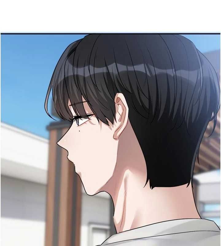 恋爱版本更新中第14話-妳想留我在妳家過夜嗎?