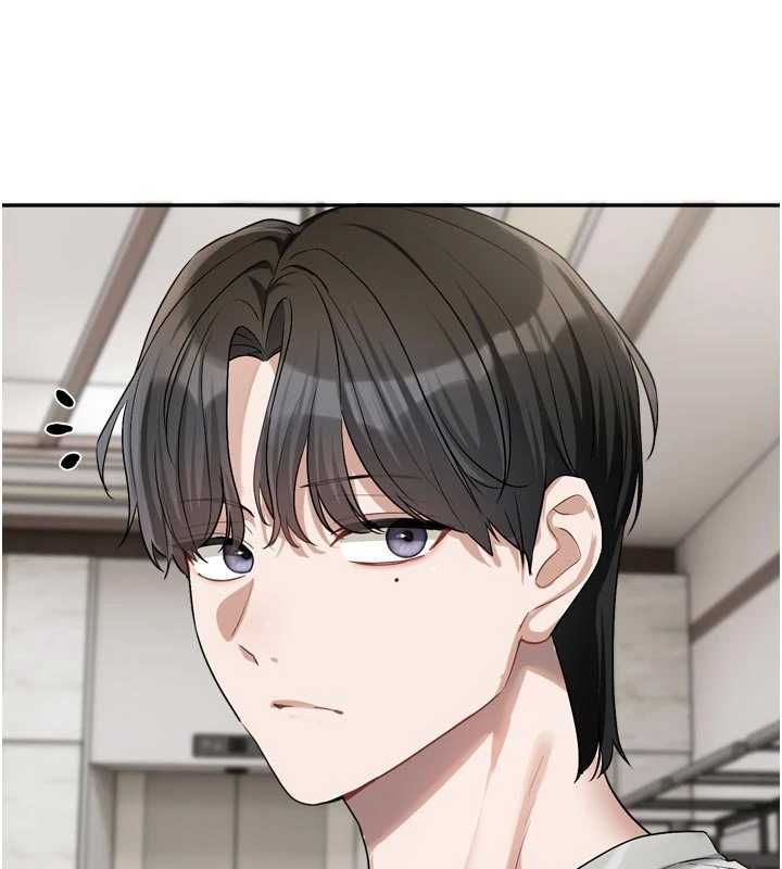 恋爱版本更新中第14話-妳想留我在妳家過夜嗎?