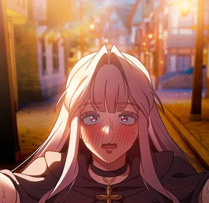 男人稀缺的异世界第40話