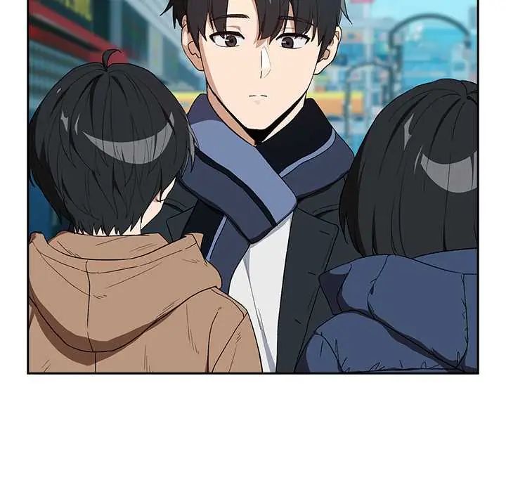 下班后的例行恋爱第111話