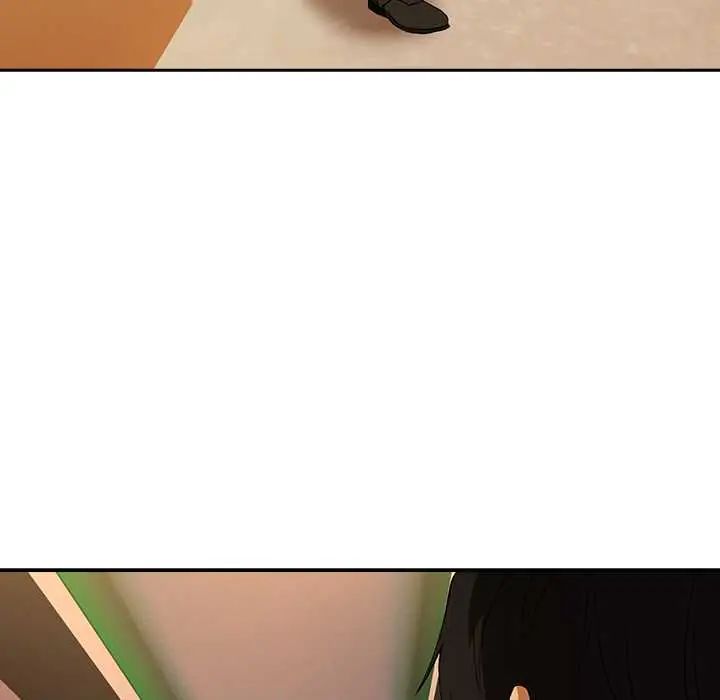 下班后的例行恋爱第111話