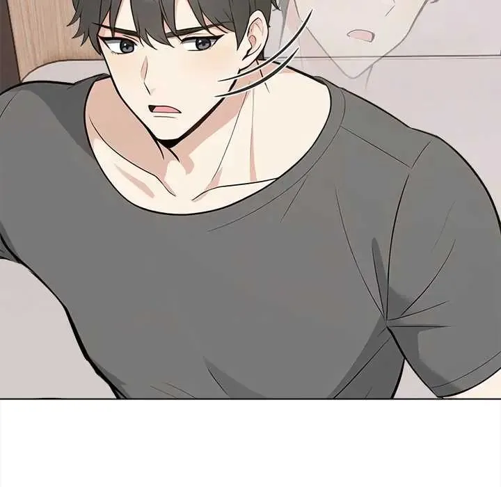 與爸爸的情婦共處一室第7話