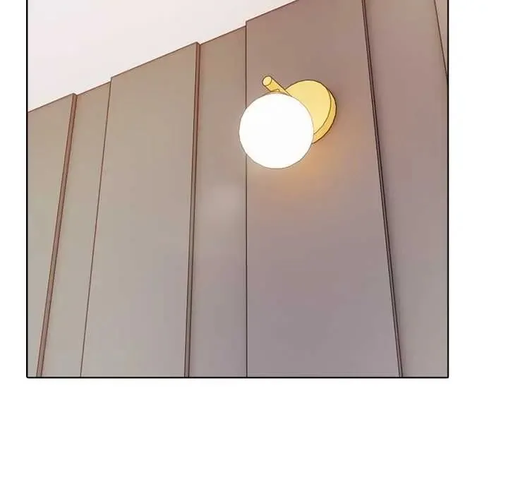 與爸爸的情婦共處一室第7話