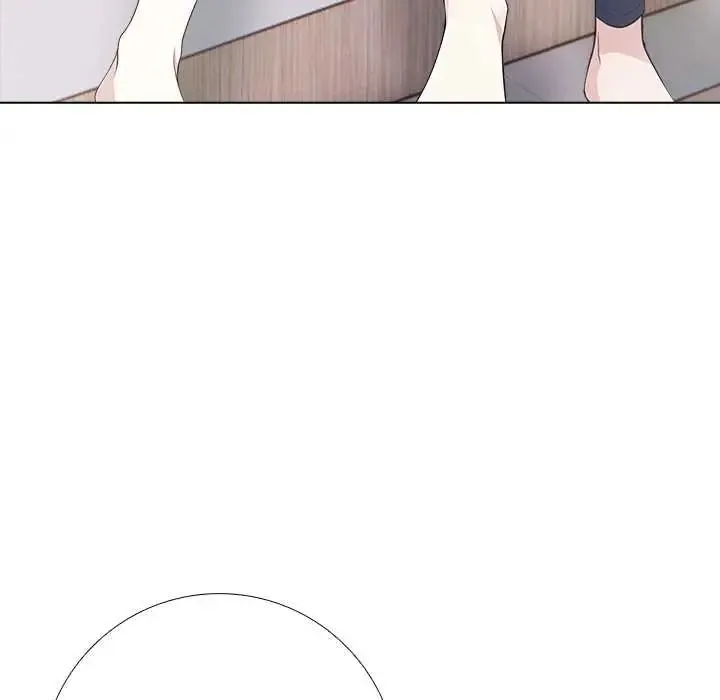 與爸爸的情婦共處一室第7話