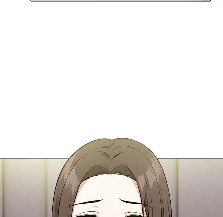 与爸爸的情妇共处一室第7話
