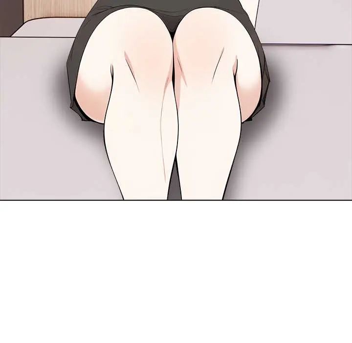 与爸爸的情妇共处一室第7話