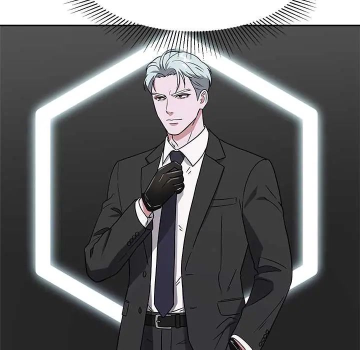 要成为男子汉第15話