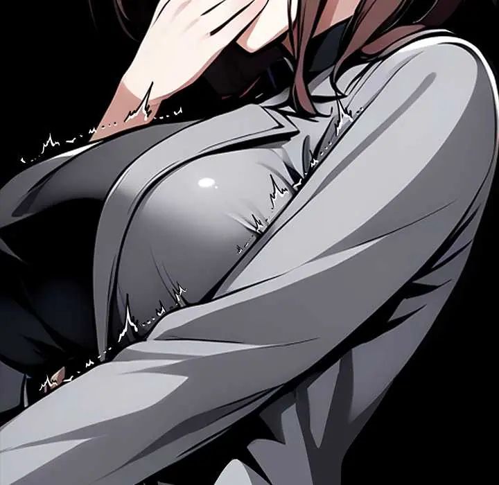 黑道X上班族第64話